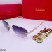 Cartier Sunglasses original box Sale #B64363