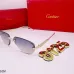 Cartier Sunglasses original box Sale #B64363