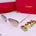 Cartier Sunglasses original box Sale #B64363