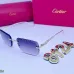 Cartier Sunglasses original box Sale #B64364