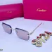 Cartier Sunglasses original box Sale #B64364