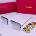 Cartier Sunglasses original box Sale #B64364
