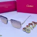 Cartier Sunglasses original box Sale #B64364