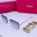 Cartier Sunglasses original box Sale #B64364