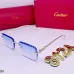 Cartier Sunglasses original box Sale #B64364