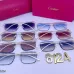 Cartier Sunglasses original box Sale #B64364