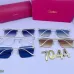 Cartier Sunglasses original box Sale #B64365