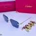 Cartier Sunglasses original box Sale #B64365