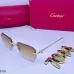 Cartier Sunglasses original box Sale #B64365