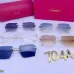 Cartier Sunglasses original box Sale #B64365