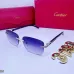 Cartier Sunglasses original box Sale #B64366