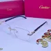 Cartier Sunglasses original box Sale #B64366
