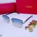 Cartier Sunglasses original box Sale #B64366
