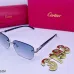 Cartier Sunglasses original box Sale #B64366