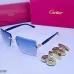 Cartier Sunglasses original box Sale #B64367