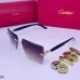 Cartier Sunglasses original box Sale #B64367