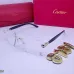 Cartier Sunglasses original box Sale #B64367