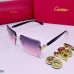 Cartier Sunglasses original box Sale #B64367