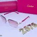 Cartier Sunglasses original box Sale #B64368
