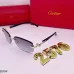 Cartier Sunglasses original box Sale #B64368