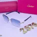 Cartier Sunglasses original box Sale #B64368