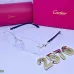 Cartier Sunglasses original box Sale #B64368