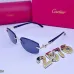 Cartier Sunglasses original box Sale #B64368
