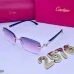 Cartier Sunglasses original box Sale #B64368