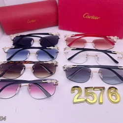 Cartier Sunglasses original box Sale #B64368