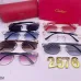 Cartier Sunglasses original box Sale #B64368