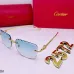 Cartier Sunglasses original box Sale #B64369