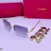 Cartier Sunglasses original box Sale #B64369