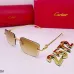 Cartier Sunglasses original box Sale #B64369