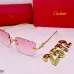 Cartier Sunglasses original box Sale #B64369