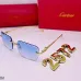 Cartier Sunglasses original box Sale #B64369
