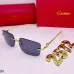 Cartier Sunglasses original box Sale #B64369