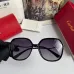 Cartier prevent UV rays  luxury Sunglasses #B38936