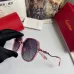 Cartier prevent UV rays  luxury Sunglasses #B38936