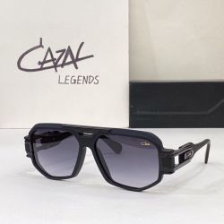 Cazal AAA+ Sunglasses Black #B35785