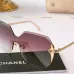 Chanel AAA+ sunglasses #99896435