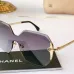 Chanel AAA+ sunglasses #99896435