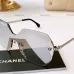 Chanel AAA+ sunglasses #99896435