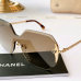 Chanel AAA+ sunglasses #99896435