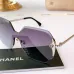 Chanel AAA+ sunglasses #99896435