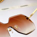 Chanel AAA+ sunglasses #99896435