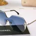 Chanel AAA+ sunglasses #99896435