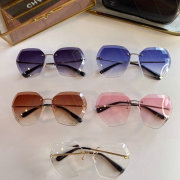 Chanel AAA+ sunglasses #99897596
