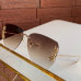 Chanel AAA+ sunglasses #99897598