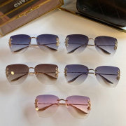 Chanel AAA+ sunglasses #99897598