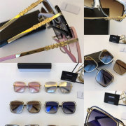 Chanel AAA+ sunglasses #99897599